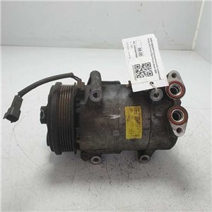 3M5H19D629KF Compressore aria condizionata Clima A/C Ford C Max-Focus diesel 2000 