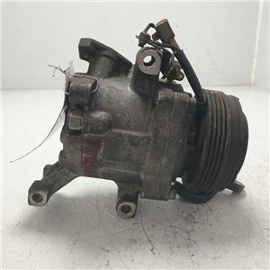 Compressore aria condizionata Clima Daihatsu Terios 447260 5613 2006-17