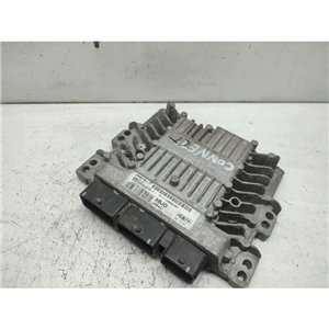 7T11-12A650-AD CENTRALINA MOTORE FORD TRANSIT CONNECT 1.8 TDCI 2006-13 SIEMENS 5WS40481D-T 