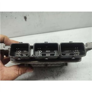 7T11-12A650-AD CENTRALINA MOTORE FORD TRANSIT CONNECT 1.8 TDCI 2006-13 SIEMENS 5WS40481D-T 