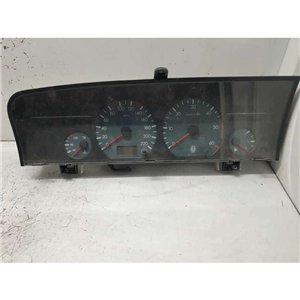 Quadro strumenti strumentazione contachilometri Citroen Xantia 1999-03 21624342-6