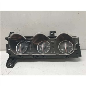 60696626 Quadro strumenti strumentazione  Alfa Romeo 159 berlina 1serie diesel 05-11 