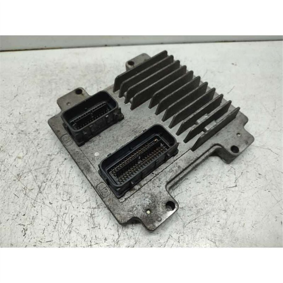 55577835 CENTRALINA MOTORE OPEL CORSA D 1.2 BENZINA ACDELCO 86AATY56023202JB  AATY 