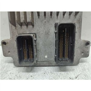 55577835 CENTRALINA MOTORE OPEL CORSA D 1.2 BENZINA ACDELCO 86AATY56023202JB  AATY 