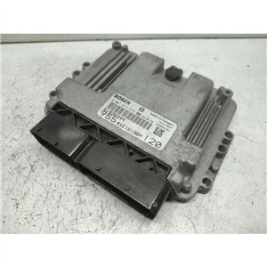 51836444 CENTRALINA MOTORE ALFA ROMEO MITO 1.6 JTD 88KW 955 120CV BOSCH 0281015573 