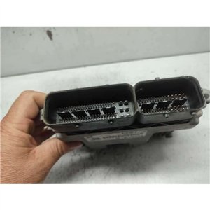 CENTRALINA MOTORE OPEL ZAFIRA B 1.9 CDTI 2008 BOSCH 0281013593 55205621 