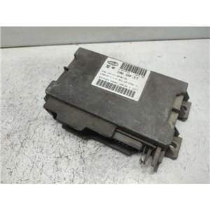 46531221 CENTRALINA MOTORE LANCIA Y 1° SERIE 1.2 BENZINA 44KW 1998 MARELLI IAW16FET 