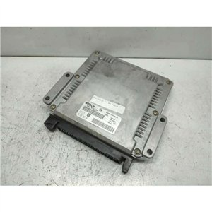 CENTRALINA MOTORE CITROËN XANTIA 2.0 HDI 1995 BOSCH 0281010251 9636254880 