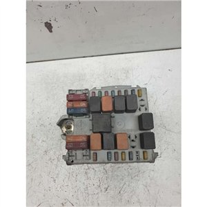 scatola relé/fusibili/body computer alfa romeo 147 937 1.9 D 85kw 5p  2004 46558760 