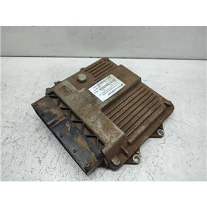 51801407 CENTRALINA MOTORE LANCIA MUSA 1.3 MJT 2010 MARELLI MJD6F3M3 