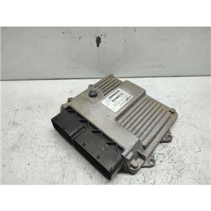 CENTRALINA MOTORE LANCIA YPSILON I 843 1.3 2003-11 MAGNETI MJD6JFY1 55194016