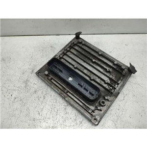 3S61-12A650-CB CENTRALINA MOTORE FORD FIESTA V MK5 2002-08 SIEMENS S118325001 1PDB S118107004D 