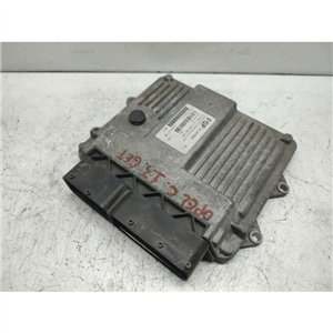 55190069 CENTRALINA MOTORE OPEL CORSA C 1.3 DTI 2003 MARELLI MJD6JOC2 