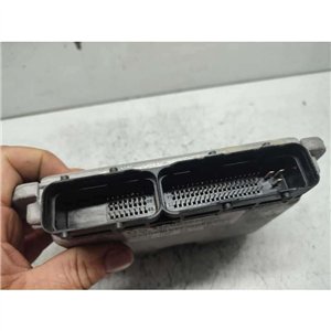 09133267 CENTRALINA MOTORE OPEL ASTRA G 2.0 DTI 1998-03 BOSCH 0281001869 