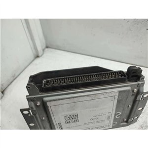 9641281180 centralina ecu controllo cambio automatico Citroen C5 2.2 HDI 2000-17 Bosch