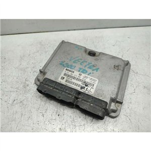 CENTRALINA MOTORE OPEL ASTRA G 2.0 DI 82CV 1998 BOSCH 0281001674 90562574 