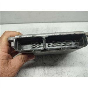 CENTRALINA MOTORE OPEL ASTRA G 2.0 DI 82CV 1998 BOSCH 0281001674 90562574 