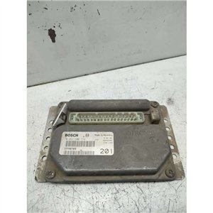 7778785 CENTRALINA MOTOTE AUTOBIANCHI Y10 1.1 FIRE BOSCH 0261200716 