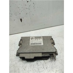 CENTRALINA MOTORE LANCIA Y  I SERIE 1.2 1995-03 MAGNETI MARELLI IAW16F3T 46545227 