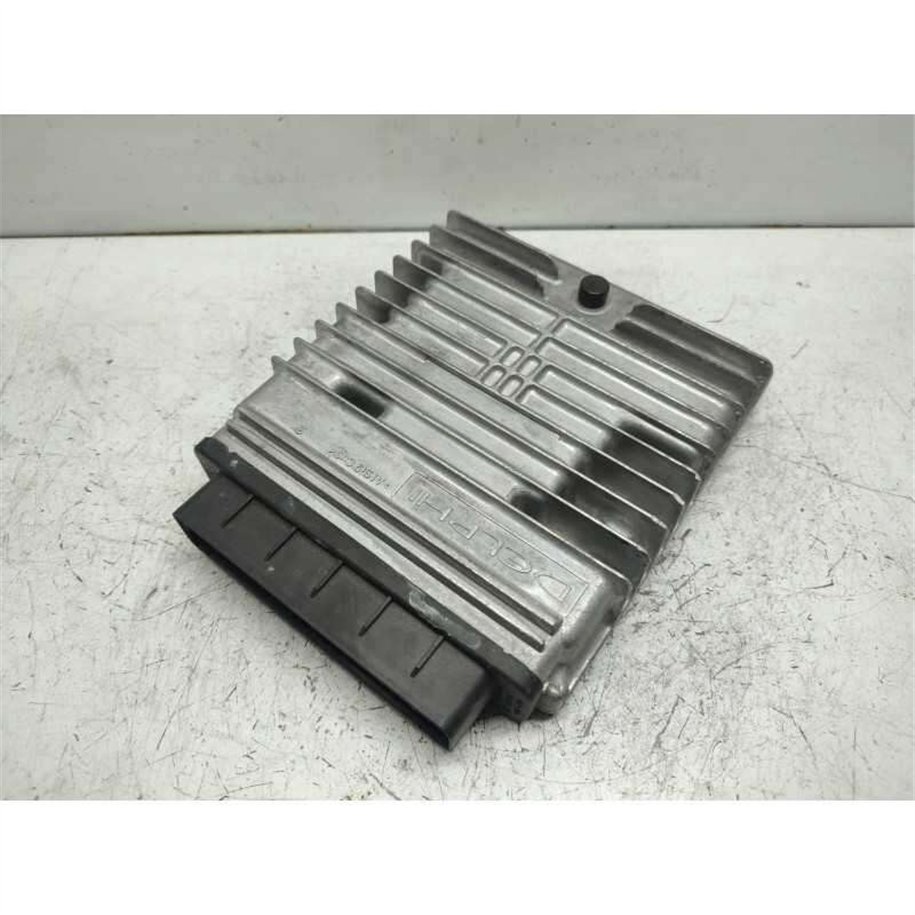 3M51-12A650-LB CENTRALINA MOTORE FORD FOCUS 1.8 TDCI 1998-04 DELPHI DZAF 12240250 