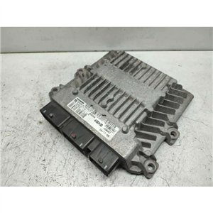 6M51-12A650-YB CENTRALINA MOTORE FORD FOCUS MK3 1.8 TDI SIEMENS 5WS40512B-T 4BKB 