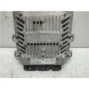 6M51-12A650-YB CENTRALINA MOTORE FORD FOCUS MK3 1.8 TDI SIEMENS 5WS40512B-T 4BKB 