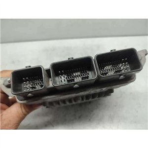6M51-12A650-YB CENTRALINA MOTORE FORD FOCUS MK3 1.8 TDI SIEMENS 5WS40512B-T 4BKB 