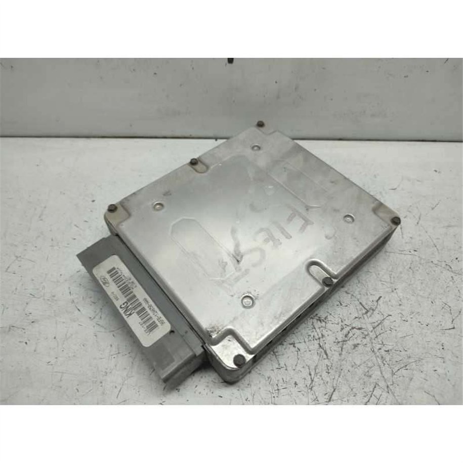 96FB-12A650-AAA CENTRALINA MOTORE FORD FIESTA MK4 1995-02 KING 