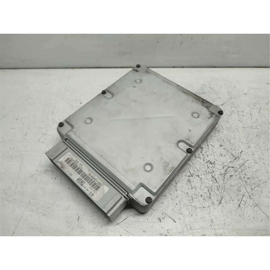 XS6F-12A650-NA CENTRALINA MOTORE FORD FIESTA MK4 1.3 1995 MASH