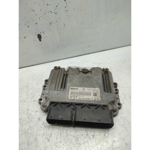 55204755 CENTRALINA MOTORE ALFA ROMEO 147 1.9 JTD BOSCH 0281012858 