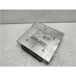 CENTRALINA MOTORE OPEL CORSA B 1.2 BENZINA 1996-00 DELCO 16190529 BJRU
