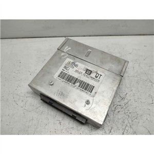 CENTRALINA MOTORE OPEL CORSA B 1.2 BENZINA 1996-00 DELCO AXZJ 16163409 
