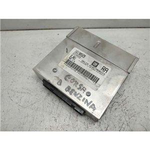 CENTRALINA MOTORE OPEL CORSA B 1.2 BENZINA 1996-00 DELCO 16190529 BJRU 