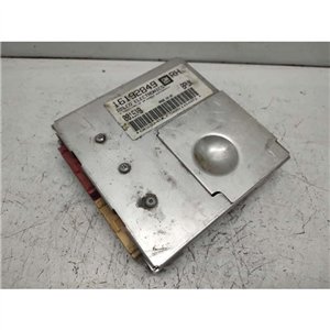 16192849 CENTRALINA MOTORE OPEL ASTRA F 1.6  DELCO BPUK 001619 