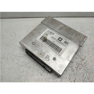16190529 CENTRALINA MOTORE OPEL CORSA B 1.2 BENZINA 1996-00 DELCO BJRU 