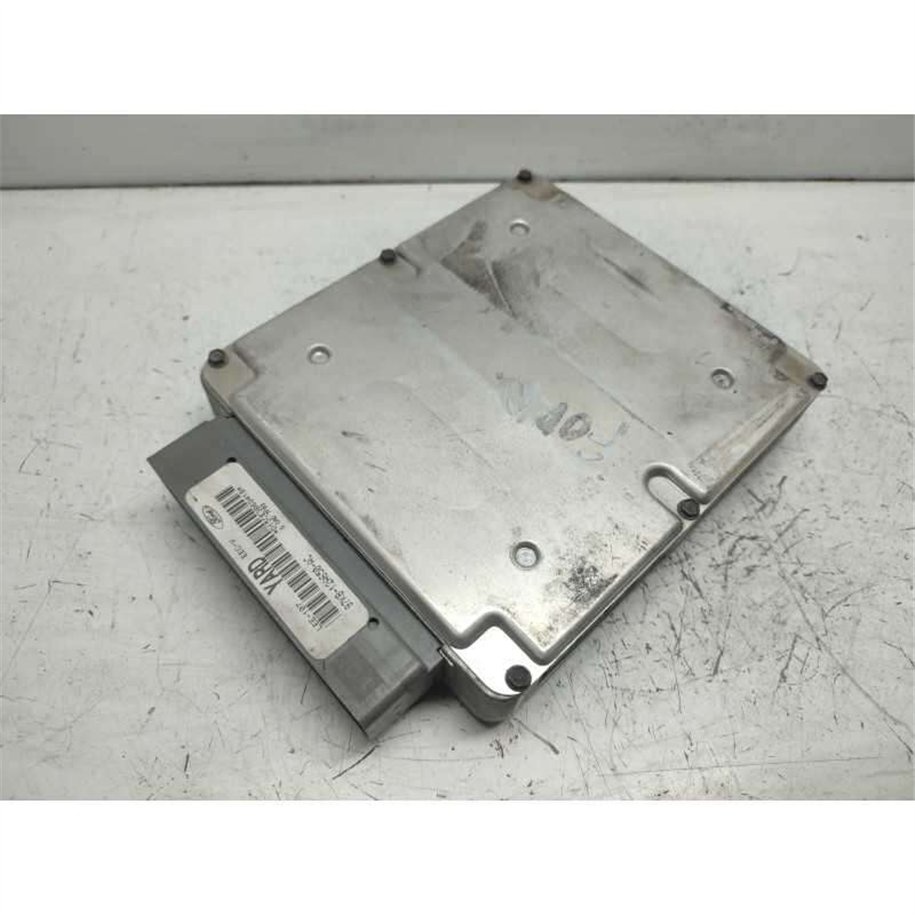 97KB-12A650-AC CENTRALINA MOTORE FORD KA MK1 1.3 B 1996-08 YARD