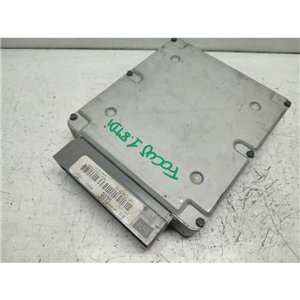 CENTRALINA MOTORE FORD FOCUS MK1 1.8 TDI 1999 CLUE 1S4F-12A650-AC 