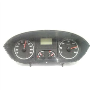 Veglia contachilometri Citroen Jumper  Peugeot Fiat Ducato V 2.3MTJ 555001210200