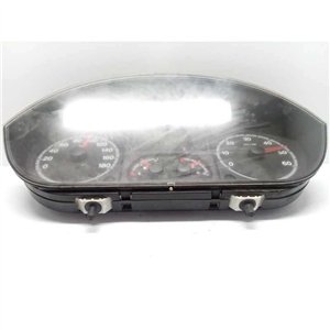 Veglia contachilometri Citroen Jumper  Peugeot Fiat Ducato V 2.3MTJ 555001210200