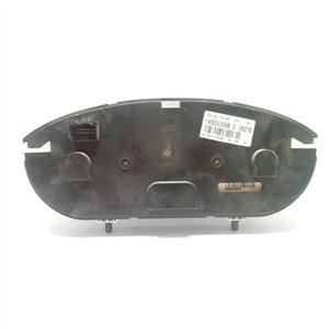 Veglia contachilometri Citroen Jumper  Peugeot Fiat Ducato V 2.3MTJ 555001210200