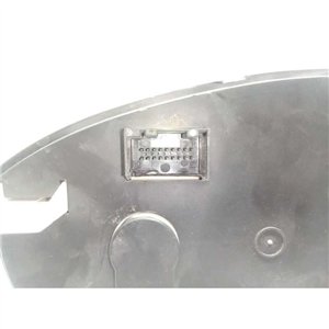 Veglia contachilometri Citroen Jumper  Peugeot Fiat Ducato V 2.3MTJ 555001210200