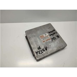 90451989 centralina ecu cambio automatico Opel Astra F 1.6 16V 1991-98 Aisin