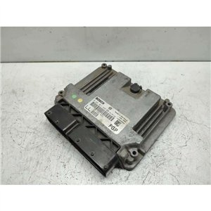 55189829 CENTRALINA MOTORE OPEL VECTRA C 1.9 CDTI 2002-08 BOSCH 0281011448 