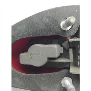 46556349 Stop fanale proiettore luci posteriore sinistro Alfa Romeo 147 937 2000-10