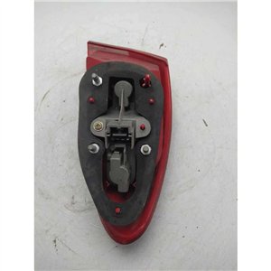 46556349 Stop fanale proiettore luci posteriore sinistro Alfa Romeo 147 937 2000-10
