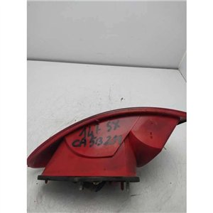 46556349 Stop fanale proiettore luci posteriore sinistro Alfa Romeo 147 937 2000-10