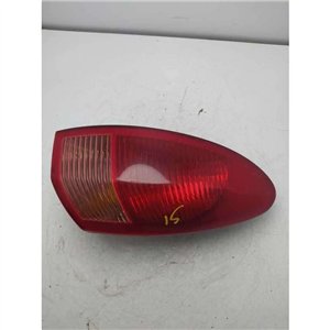 46556349 Stop fanale proiettore luci posteriore sinistro Alfa Romeo 147 937 2000-10