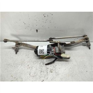 Braccio motorino tergicristallo anteriore VALEO FORD FIESTA CITROEN SAXO  2001 53544102 5 PIN