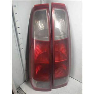stop destro/sinistro danneggiato nell'angolo  opel meriva vendita anche a singolo pos. binza 6 