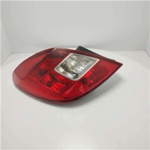 13269050 faro fanale gruppo ottico stop Opel Corsa D 5P 2006-14 posteriore sinistro 